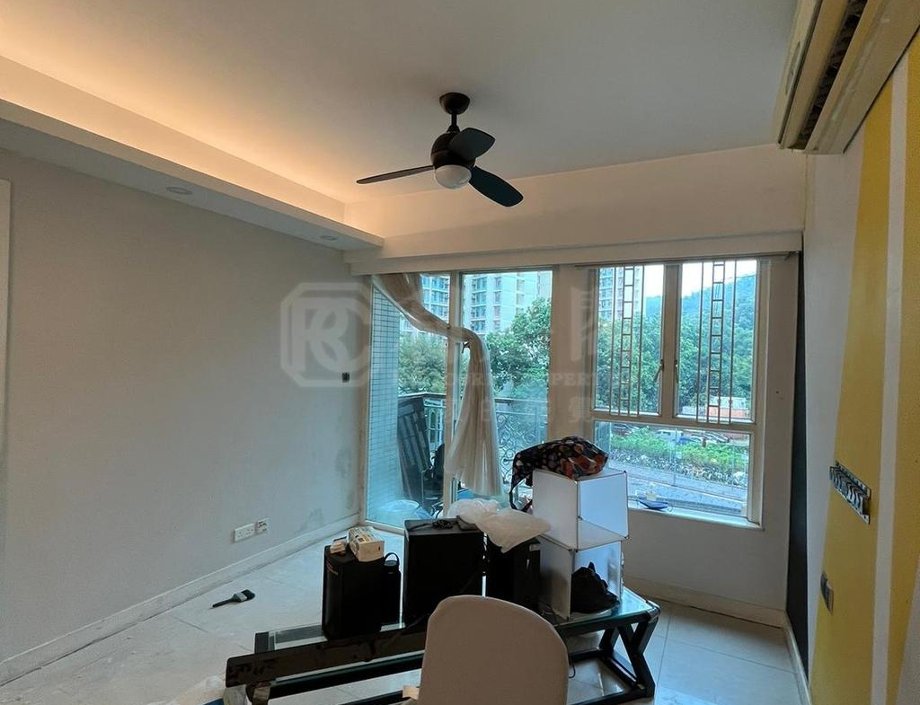 倚嶺南庭 - 28NTS – 香港北部都會區