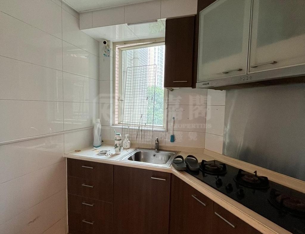 倚嶺南庭 - 28NTS – 香港北部都會區