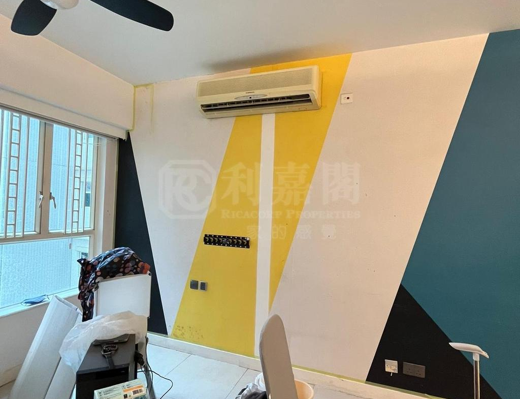 倚嶺南庭 - 28NTS – 香港北部都會區