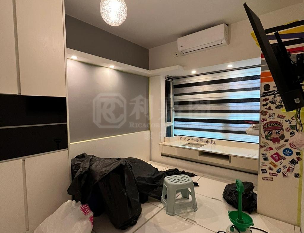 倚嶺南庭 - 28NTS – 香港北部都會區