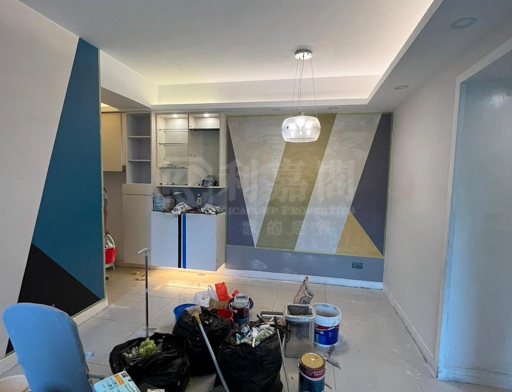 倚嶺南庭 - 28NTS – 香港北部都會區