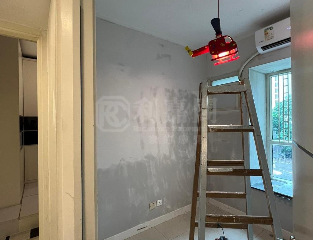 倚嶺南庭 - 28NTS – 香港北部都會區