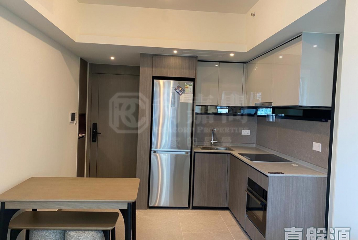 YOHO WEST 1期 2A座 - 28NTS – 香港北部都會區