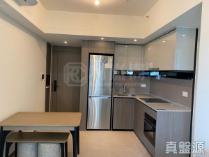 YOHO WEST 1期 2A座 - 28NTS – 香港北部都會區