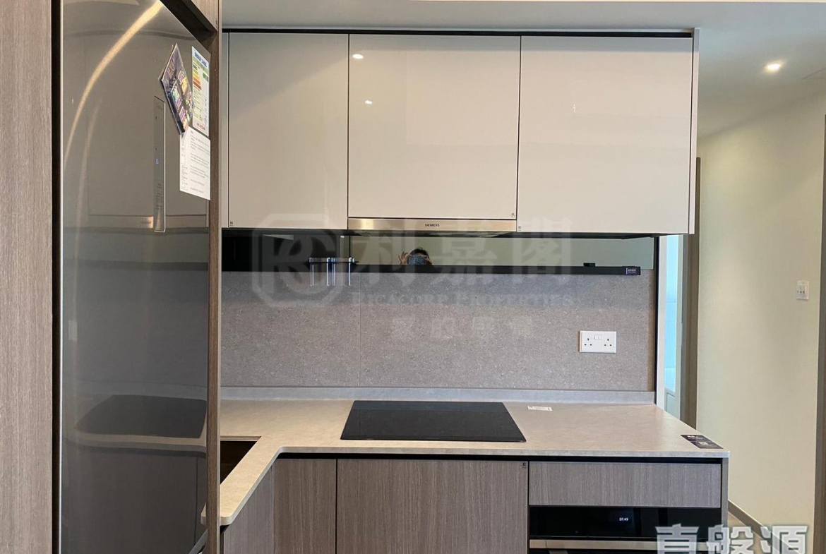 YOHO WEST 1期 2A座 - 28NTS – 香港北部都會區