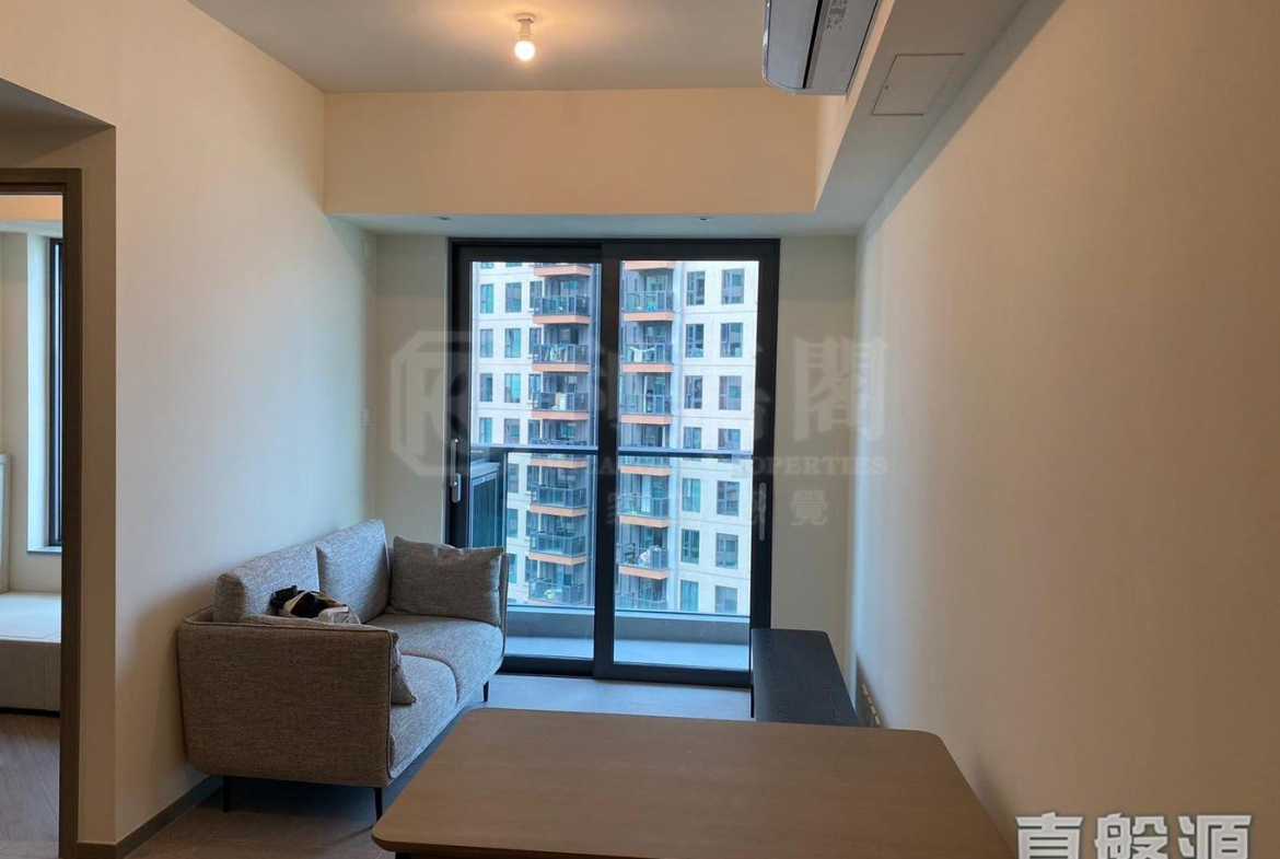 YOHO WEST 1期 2A座 - 28NTS – 香港北部都會區