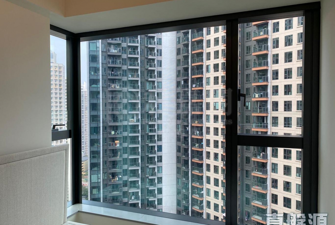 YOHO WEST 1期 2A座 - 28NTS – 香港北部都會區