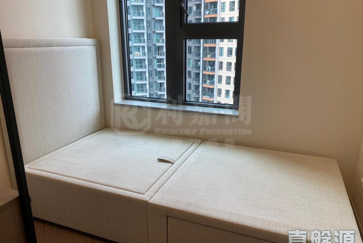 YOHO WEST 1期 2A座 - 28NTS – 香港北部都會區