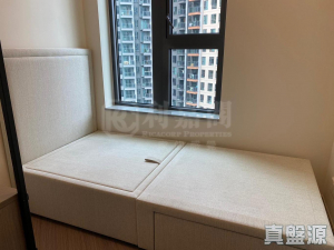 YOHO WEST 1期 2A座 - 28NTS – 香港北部都會區