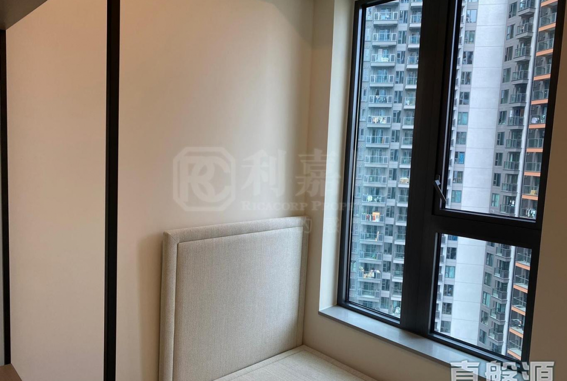 YOHO WEST 1期 2A座 - 28NTS – 香港北部都會區