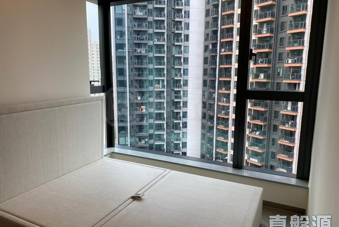 YOHO WEST 1期 2A座 - 28NTS – 香港北部都會區