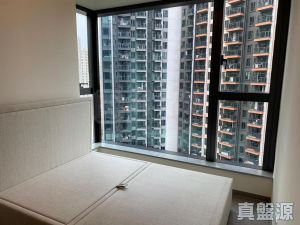 YOHO WEST 1期 2A座 - 28NTS – 香港北部都會區