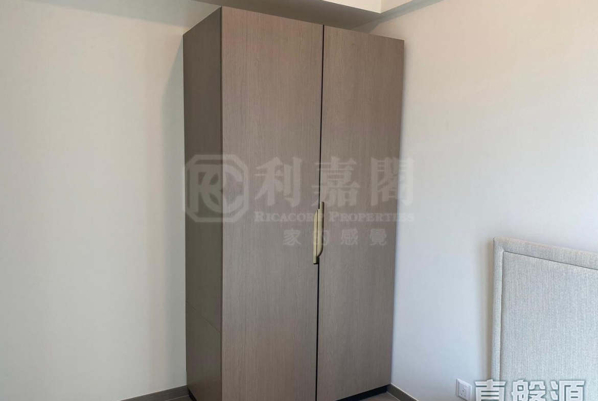 YOHO WEST 1期 2A座 - 28NTS – 香港北部都會區