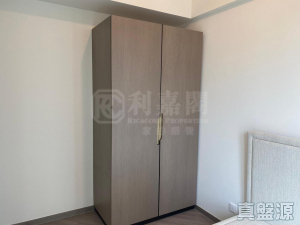 YOHO WEST 1期 2A座 - 28NTS – 香港北部都會區