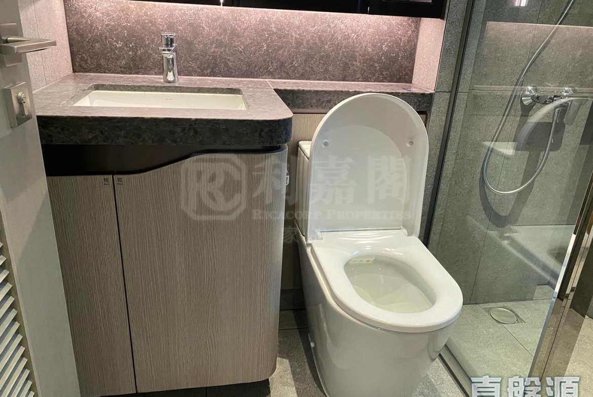 YOHO WEST 1期 2A座 - 28NTS – 香港北部都會區