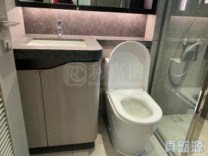 YOHO WEST 1期 2A座 - 28NTS – 香港北部都會區