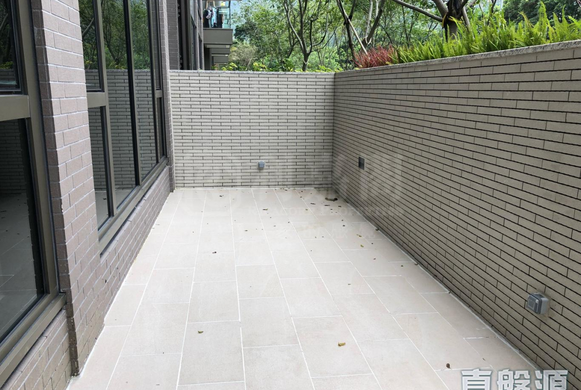 NAPA 5座 - 28NTS – 香港北部都會區