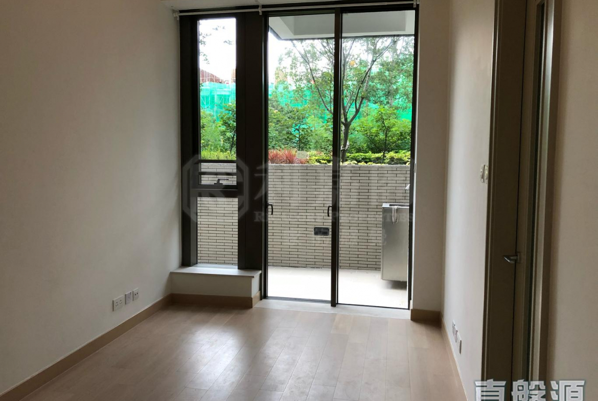 NAPA 5座 - 28NTS – 香港北部都會區