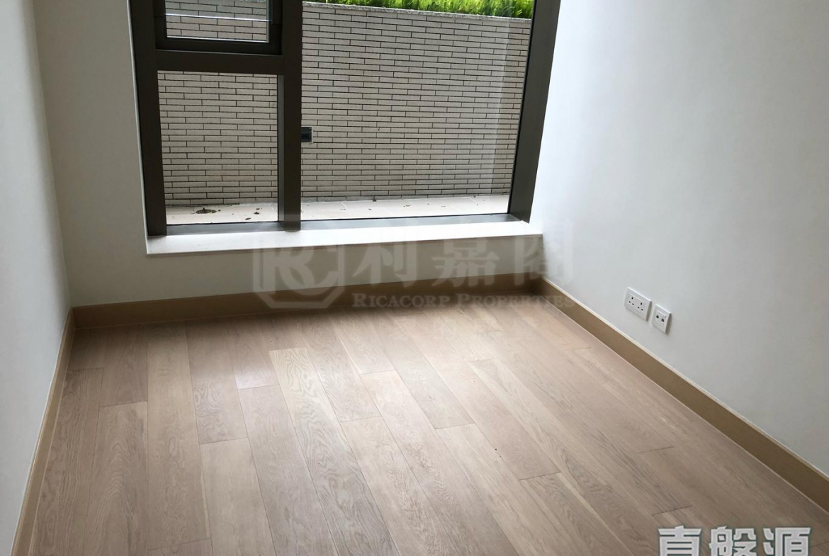 NAPA 5座 - 28NTS – 香港北部都會區