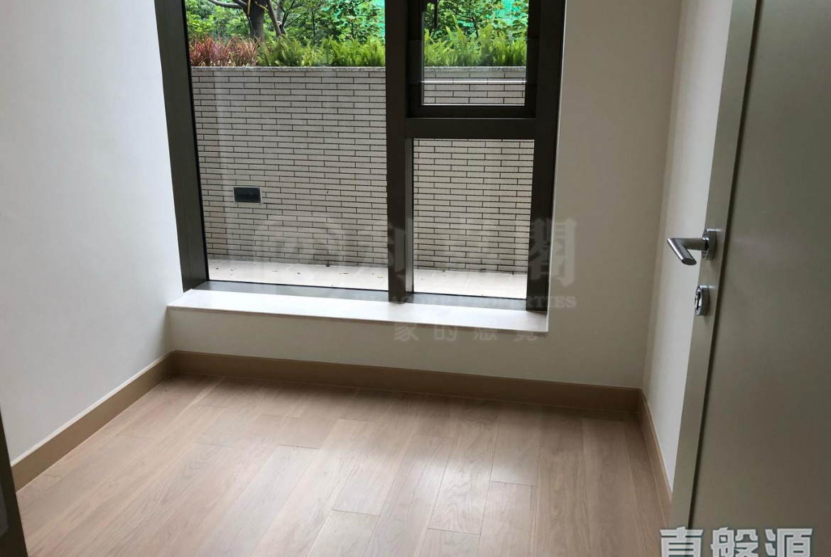 NAPA 5座 - 28NTS – 香港北部都會區