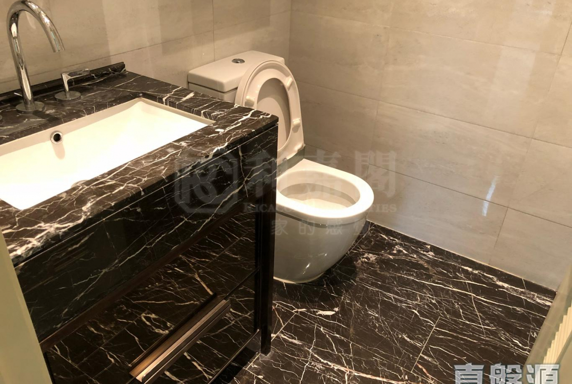 NAPA 5座 - 28NTS – 香港北部都會區