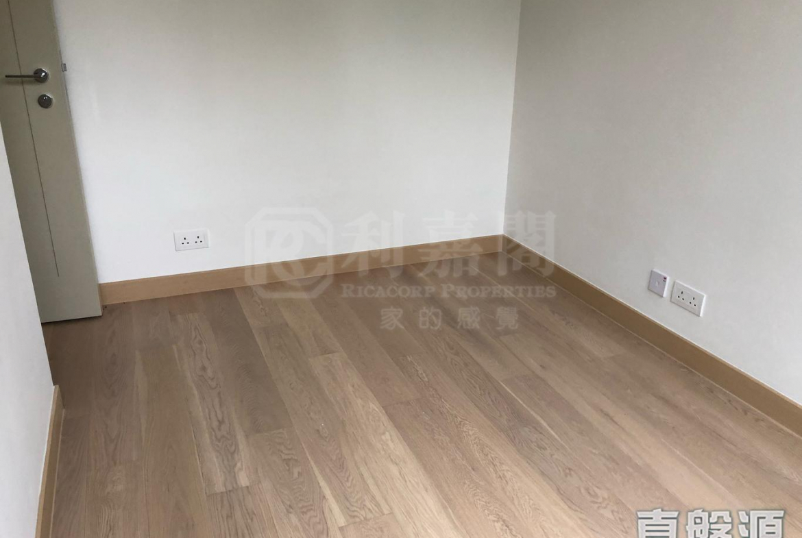 NAPA 5座 - 28NTS – 香港北部都會區