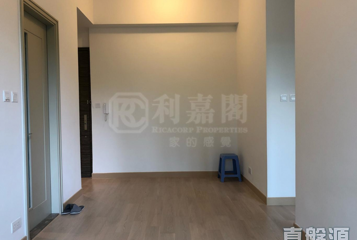 NAPA 5座 - 28NTS – 香港北部都會區