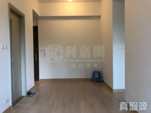 NAPA 5座 - 28NTS – 香港北部都會區