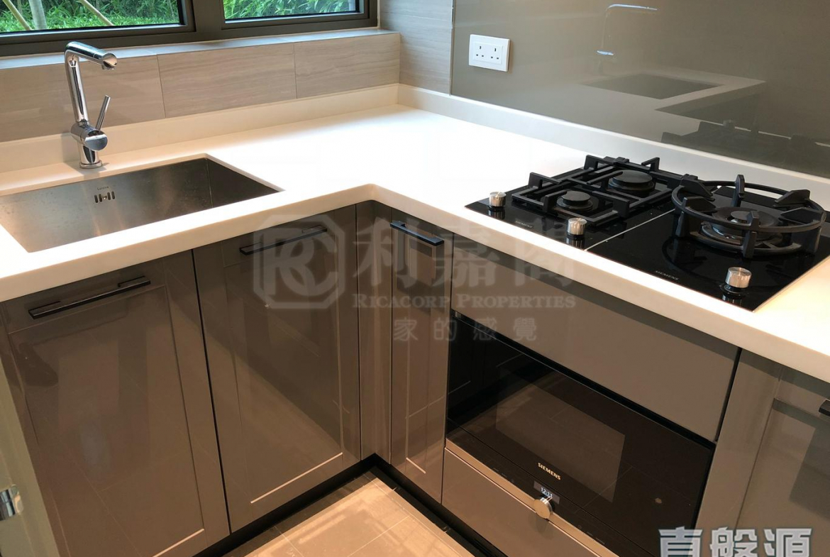 NAPA 5座 - 28NTS – 香港北部都會區