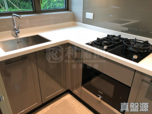 NAPA 5座 - 28NTS – 香港北部都會區