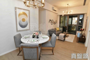 OMA OMA 2B座 - 28NTS – 香港北部都會區