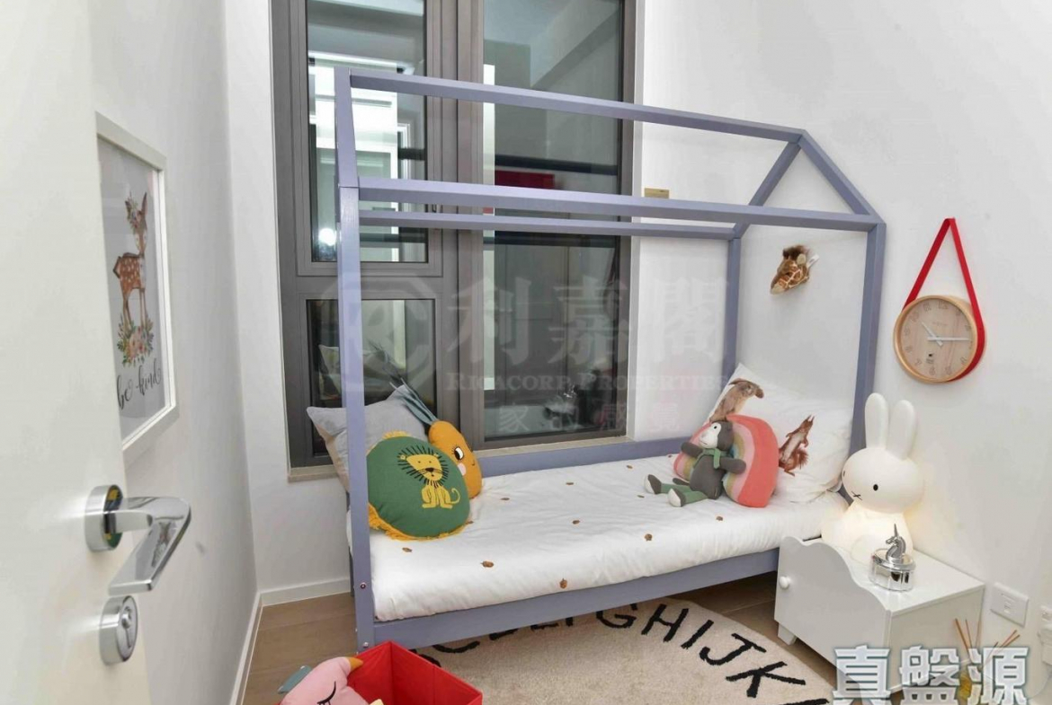 OMA OMA 2B座 - 28NTS – 香港北部都會區