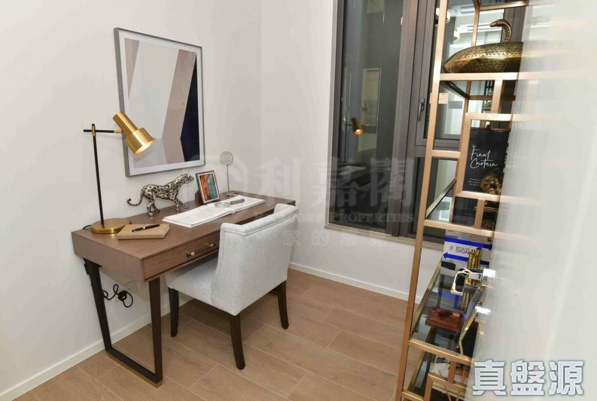 OMA OMA 2B座 - 28NTS – 香港北部都會區