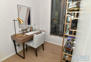 OMA OMA 2B座 - 28NTS – 香港北部都會區