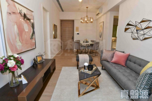 OMA OMA 2B座 - 28NTS – 香港北部都會區