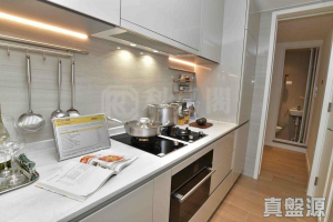 OMA OMA 2B座 - 28NTS – 香港北部都會區