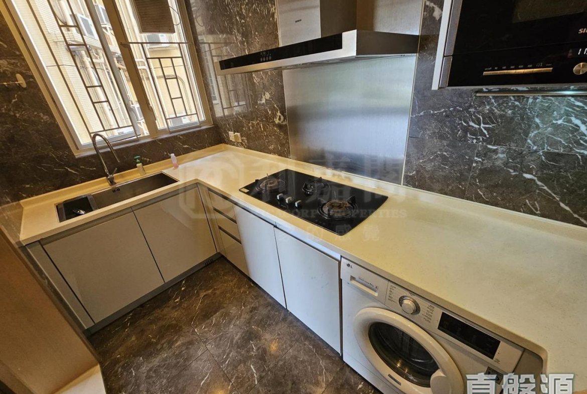 星堤 9座 - 28NTS – 香港北部都會區