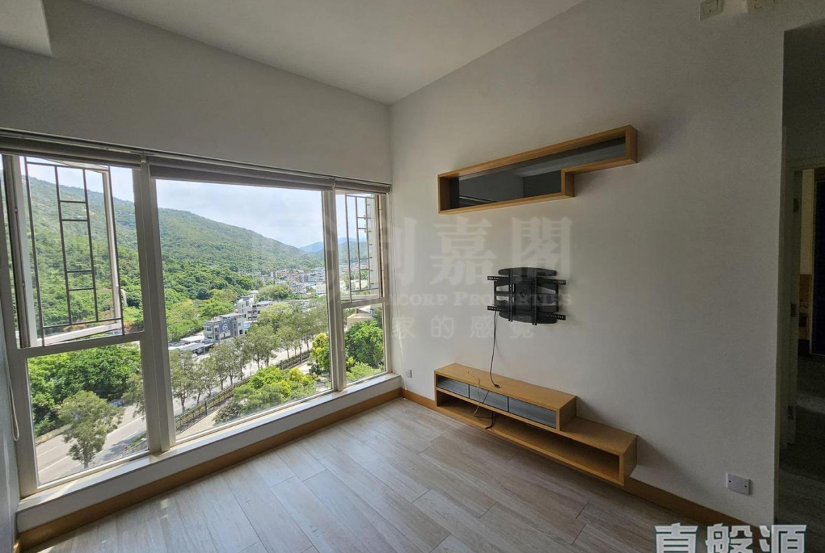 星堤 9座 - 28NTS – 香港北部都會區