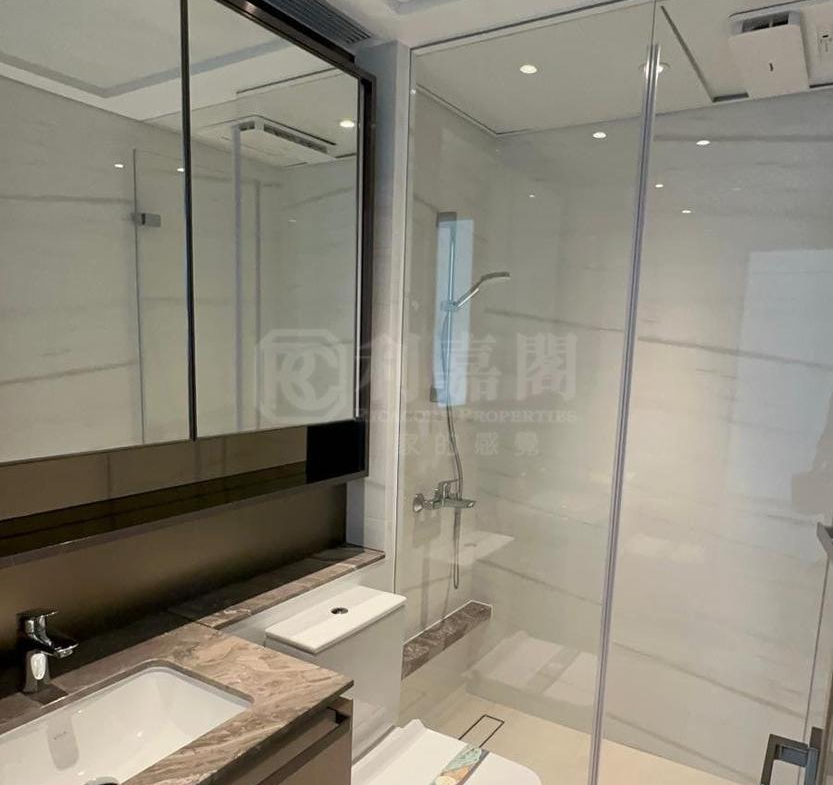 凱和山 3座 - 28NTS – 香港北部都會區