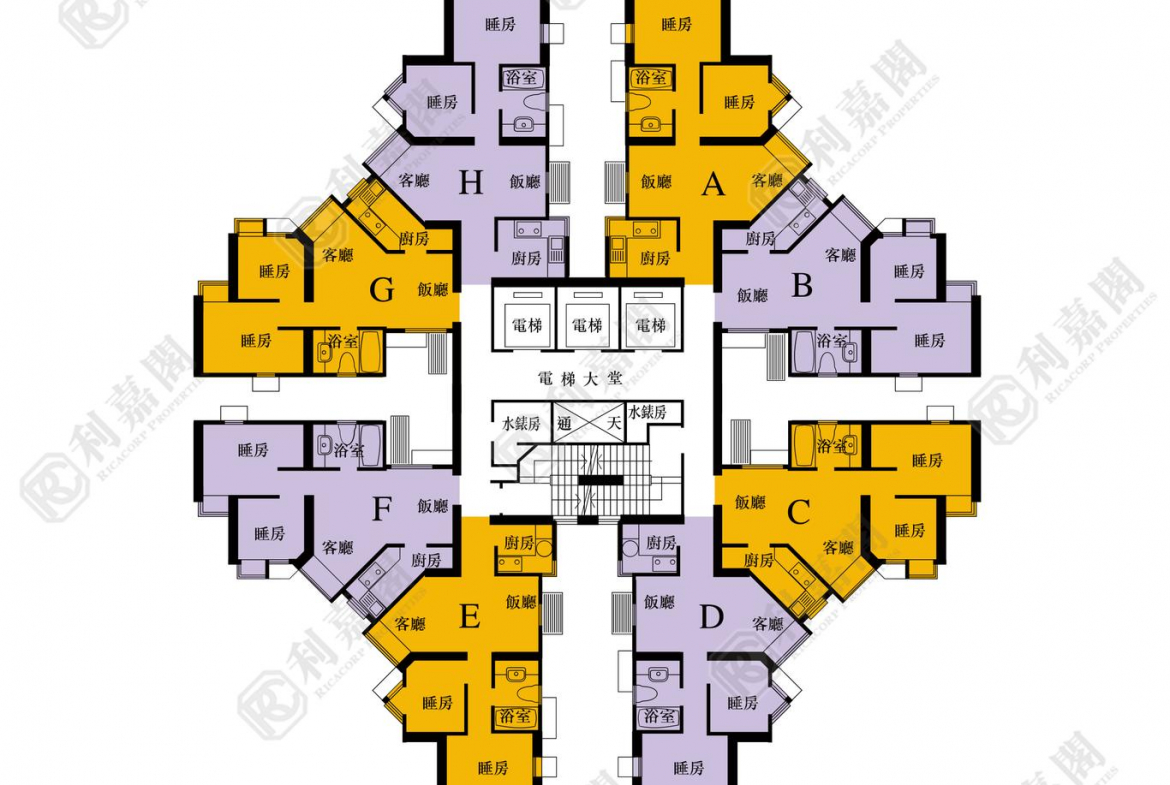 海欣花園 5座 - 28NTS – 香港北部都會區