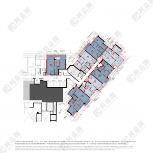 東環 1期 6B座 - 28NTS – 香港北部都會區