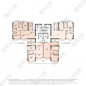 香港黃金海岸 11座 - 28NTS – 香港北部都會區