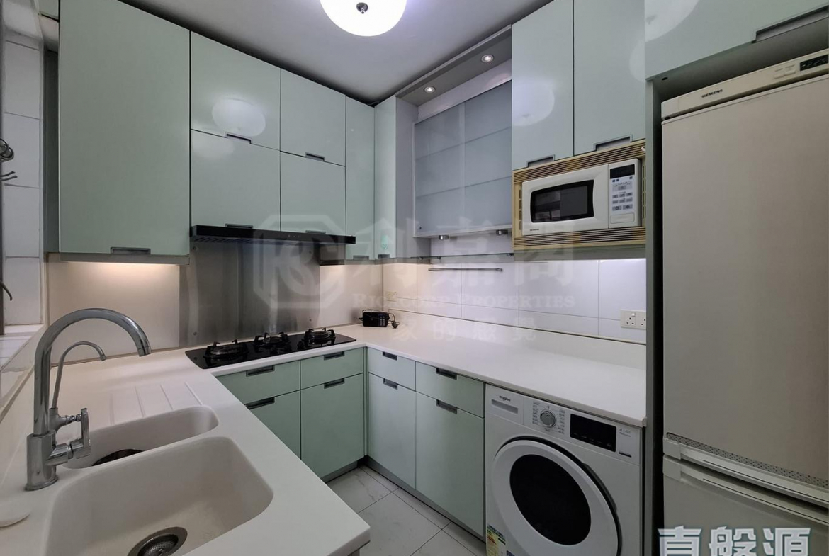 藍天海岸 1期 5座 - 28NTS – 香港北部都會區