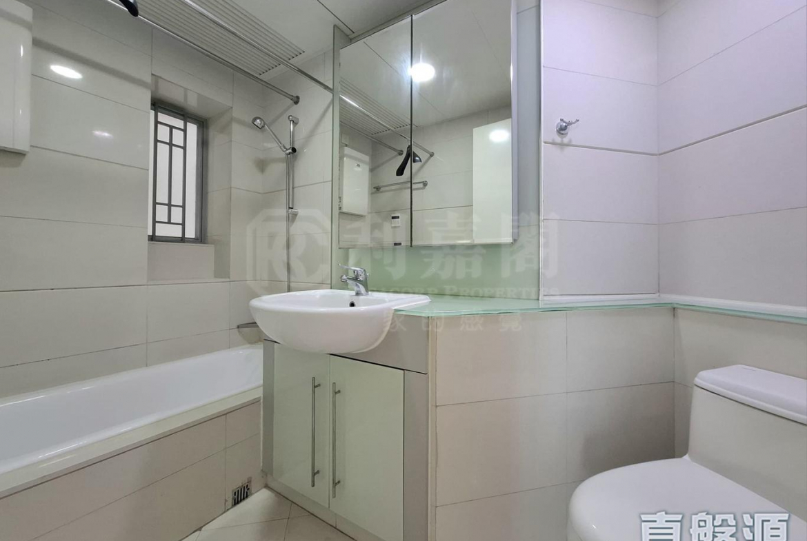 藍天海岸 1期 5座 - 28NTS – 香港北部都會區