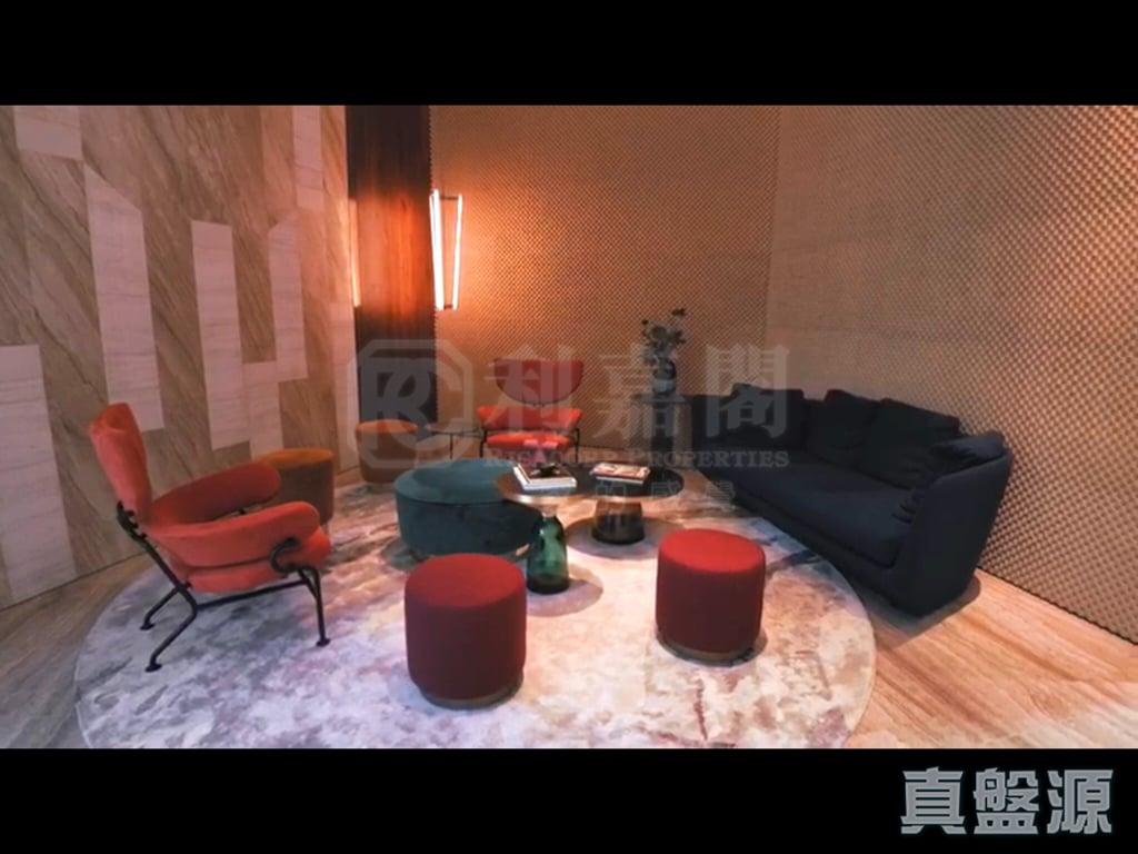 THE CARMEL 1座 - 28NTS – 香港北部都會區