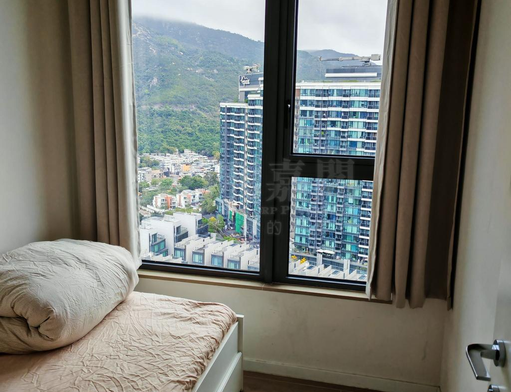 OMA OMA 1A座 - 28NTS – 香港北部都會區