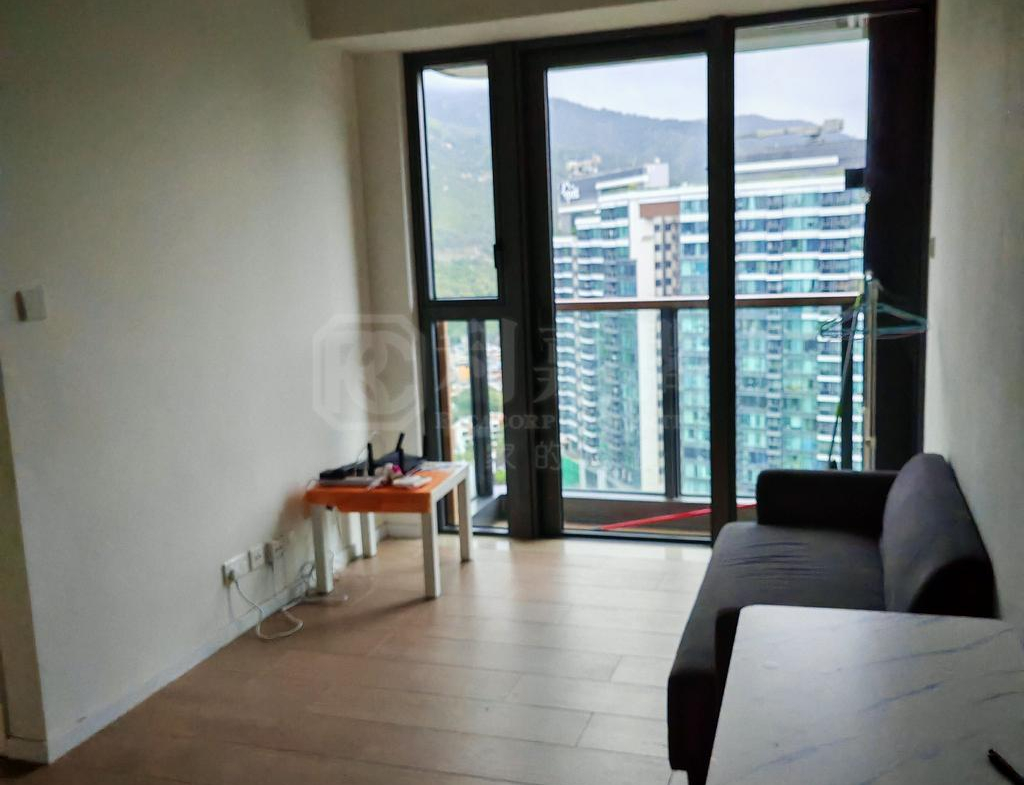 OMA OMA 1A座 - 28NTS – 香港北部都會區