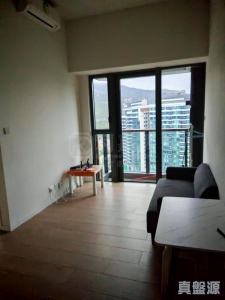 OMA OMA 1A座 - 28NTS – 香港北部都會區