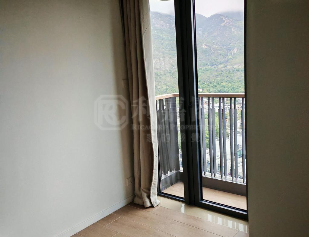 OMA OMA 1A座 - 28NTS – 香港北部都會區