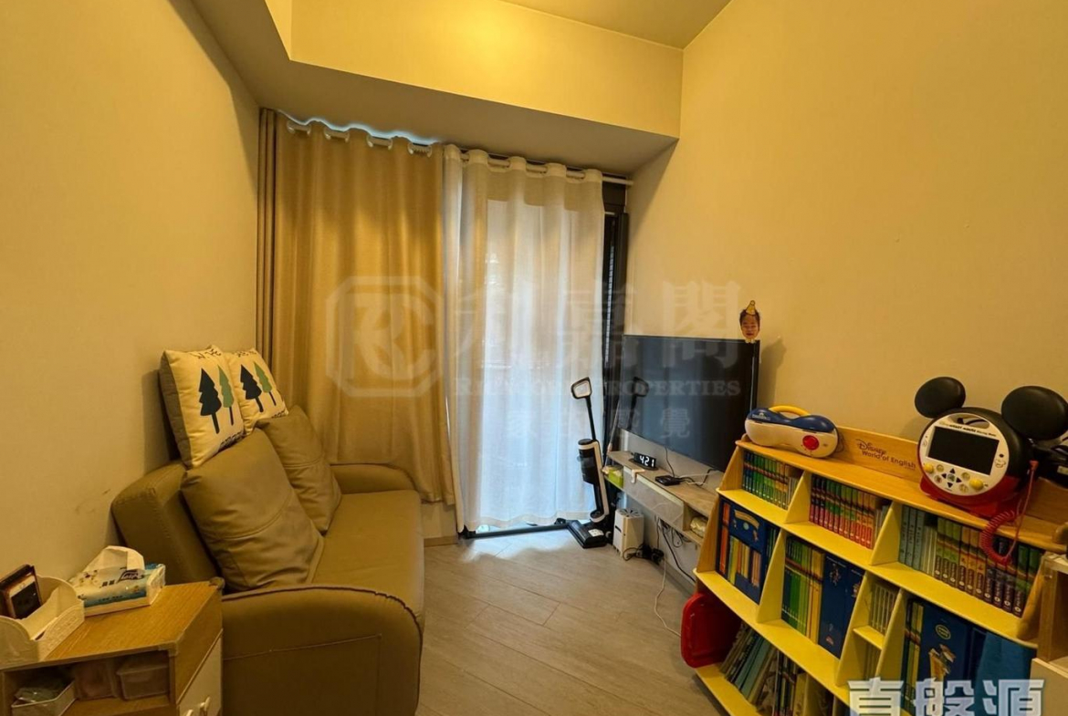 帝御 3期 帝御‧嵐天 6座 - 28NTS – 香港北部都會區